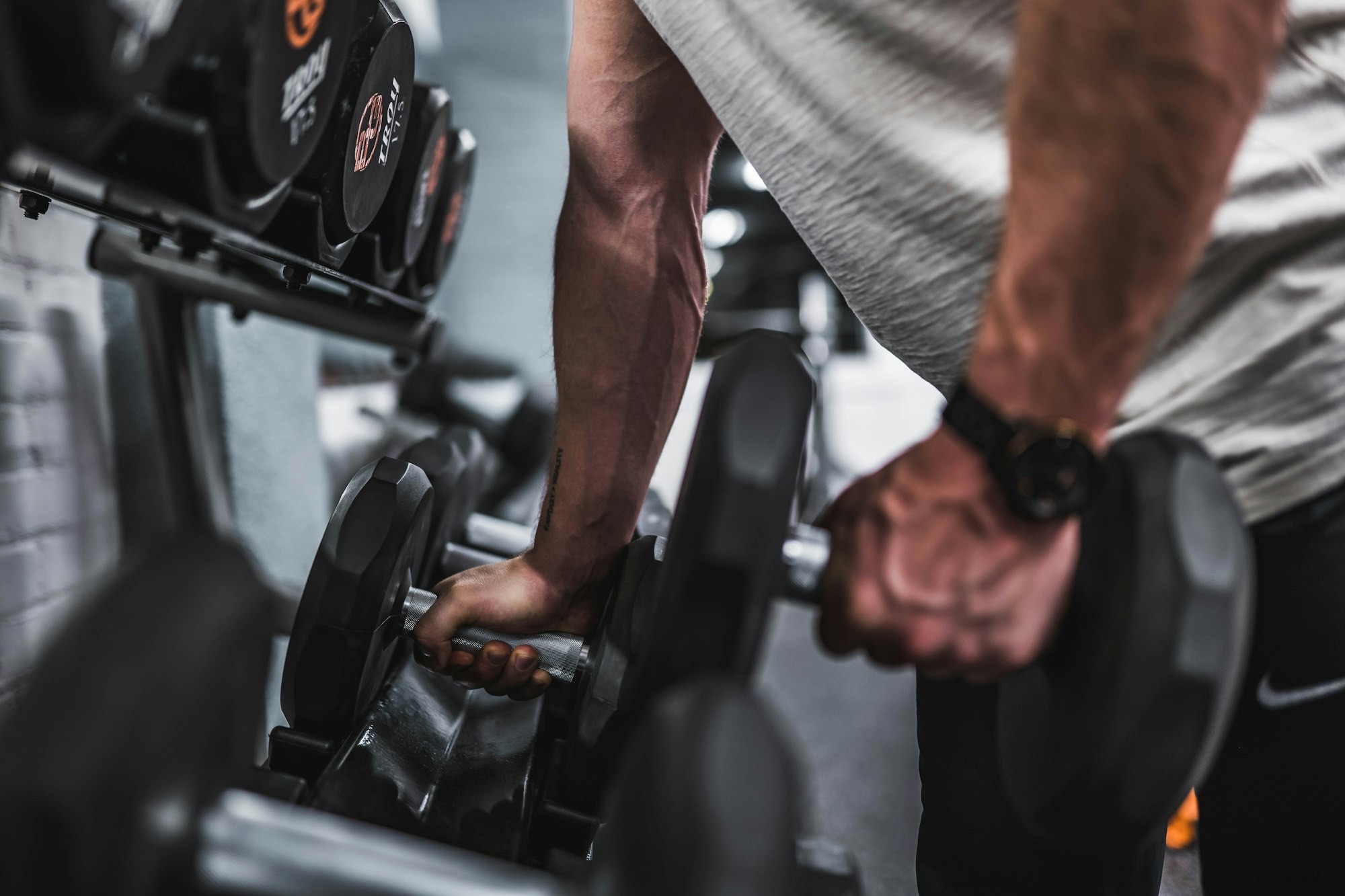 専門トレーナーによるパーソナルトレーニング